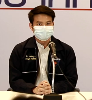 ภท.ขอบคุณ พรรคการเมือง - สว.สนับสนุนร่างแก้ไข รธน.ฉบับกินได้ หลักประกันรายได้ขั้นต่ำ UBI โว ไม้ขีดไฟก้านแรกจุดติดแล้ว สุดกังขา!!! พรรคที่อวดอ้างคนต้องเท่าเทียมกัน ความเสมอภาค กลับไม่ยอมลงมติให้