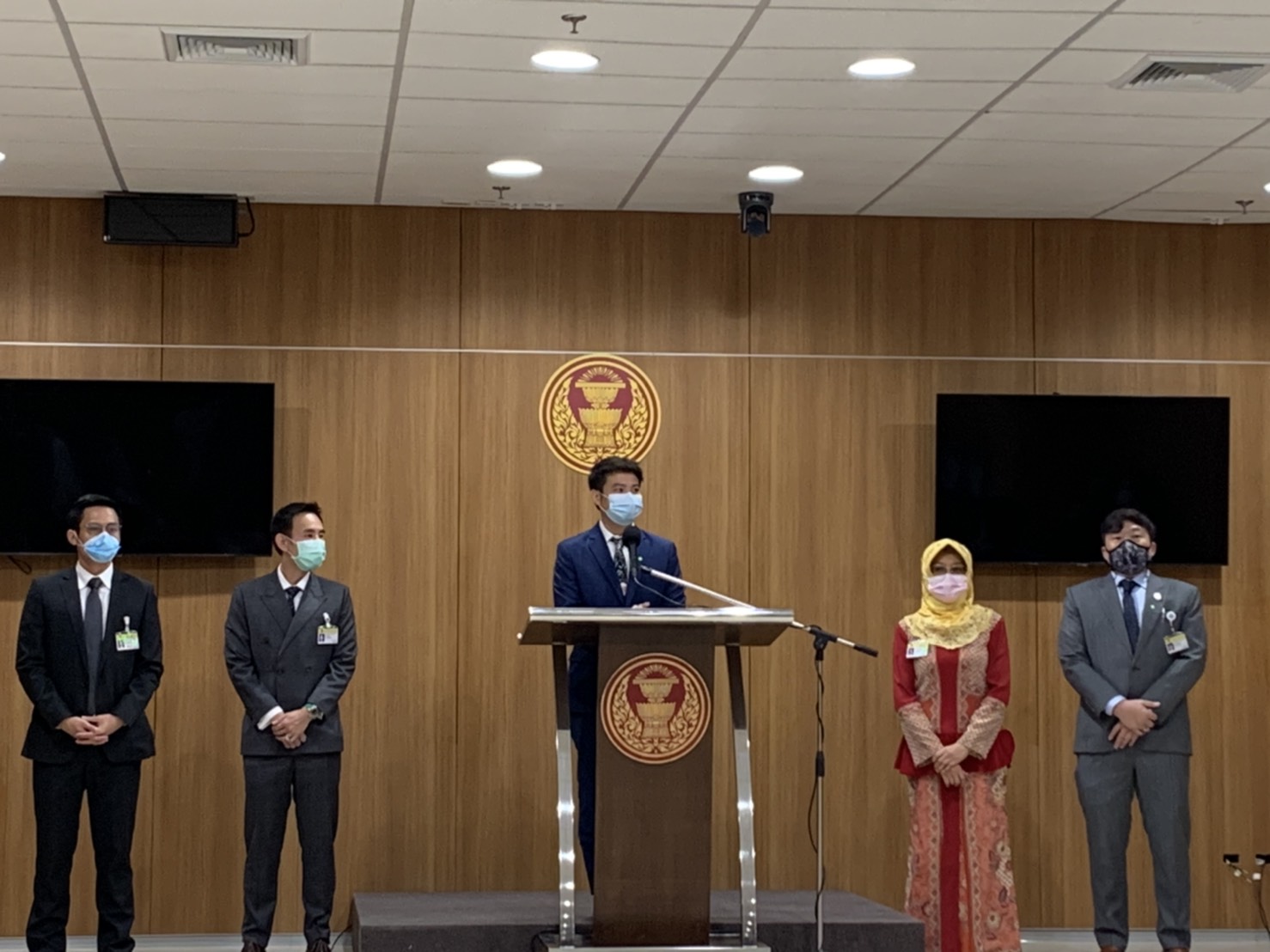 “ภูมิใจไทย”เสนอตั้ง กมธ.ตรวจสอบเงินกู้ 5 แสนล.สัปดาห์หน้า ยันเข้มข้นกว่าชุดตรวจสอบเงินกู้ 1 ล้านล้าน