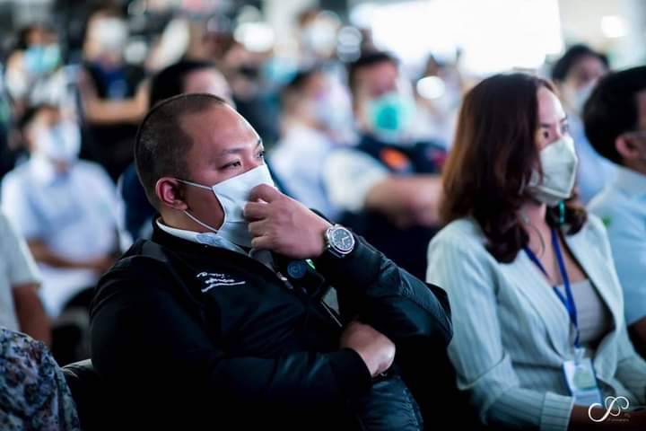 มีออเดอร์ แต่ไม่จ่ายตังค์ ! "พลพีร์" แจง "สิระ" ปมวิจารณ์วัคซีนทางเลือก แถมติดแฮชแท่กสุดจี๊ด