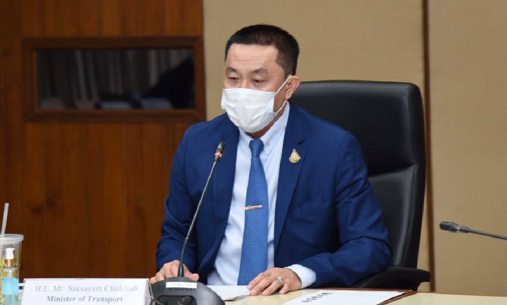 “กพท.” ร่อนหนังสือสั่งแอร์ไลน์งดทำการบิน 3 ทุ่ม-ตี 4 เริ่ม 12 ก.ค.เป็นต้นไป