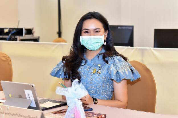 รัฐบาลเร่งจัดหาเตียงผู้ป่วยโควิด-19 ต่อเนื่อง เผยความคืบหน้าโรงพยาบาลสนาม ณ ท่าอากาศยานสุวรณภูมิ ผ่านการอนุมัติแบบเหลือขั้นตอนติดตั้ง เริ่มรับผู้ป่วย 4,500 เตียง ส.ค. นี้ 