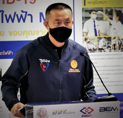 รฟม. มั่นใจ งานโครงสร้างใต้ดินโครงการรถไฟฟ้าปลอดภัย 100% งานอุโมงค์ทางวิ่งแล้วเสร็จทั้งหมด ก่อนประกาศปิดแคมป์คนงานและสถานที่ก่อสร้าง