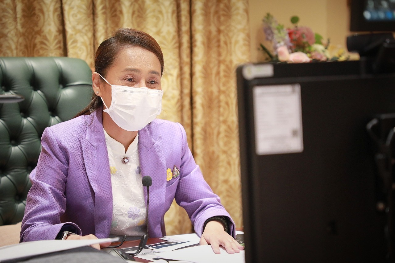 ครูโอ๊ะเปิด “โครงการปราจีนบุรีโมเดล" ต้นแบบการบริหารจัดการศึกษาแบบบูรณากา