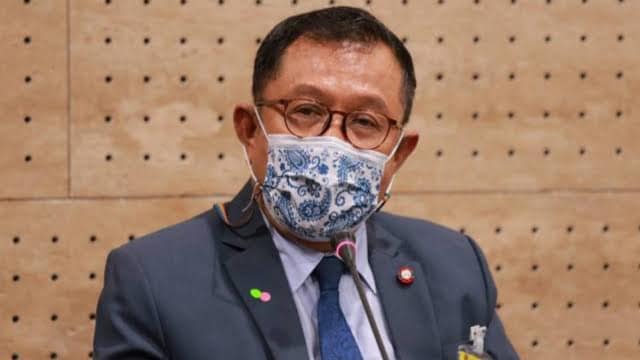 ตราบที่มีคนทำงาน ประเทศย่อมมีหวัง ! "ศุภชัย" โพสต์ซึ้ง หลังไทยลุยฉีดวัคซีนทะลุ 20 ล้านโดส