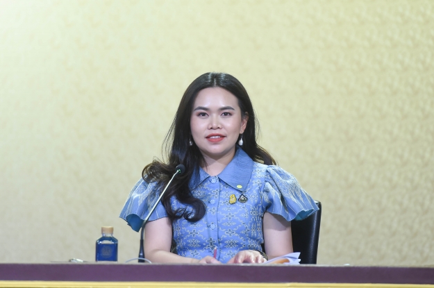 "ไตรศุลี" นายกฯห่วงสถานการณ์ข่าวปลอมระบาด มอบทุกหน่วยงานมอนิเตอร์ เร่งแจงภายใน 24 ชม. ลดความสับสนแก่ประชาชน