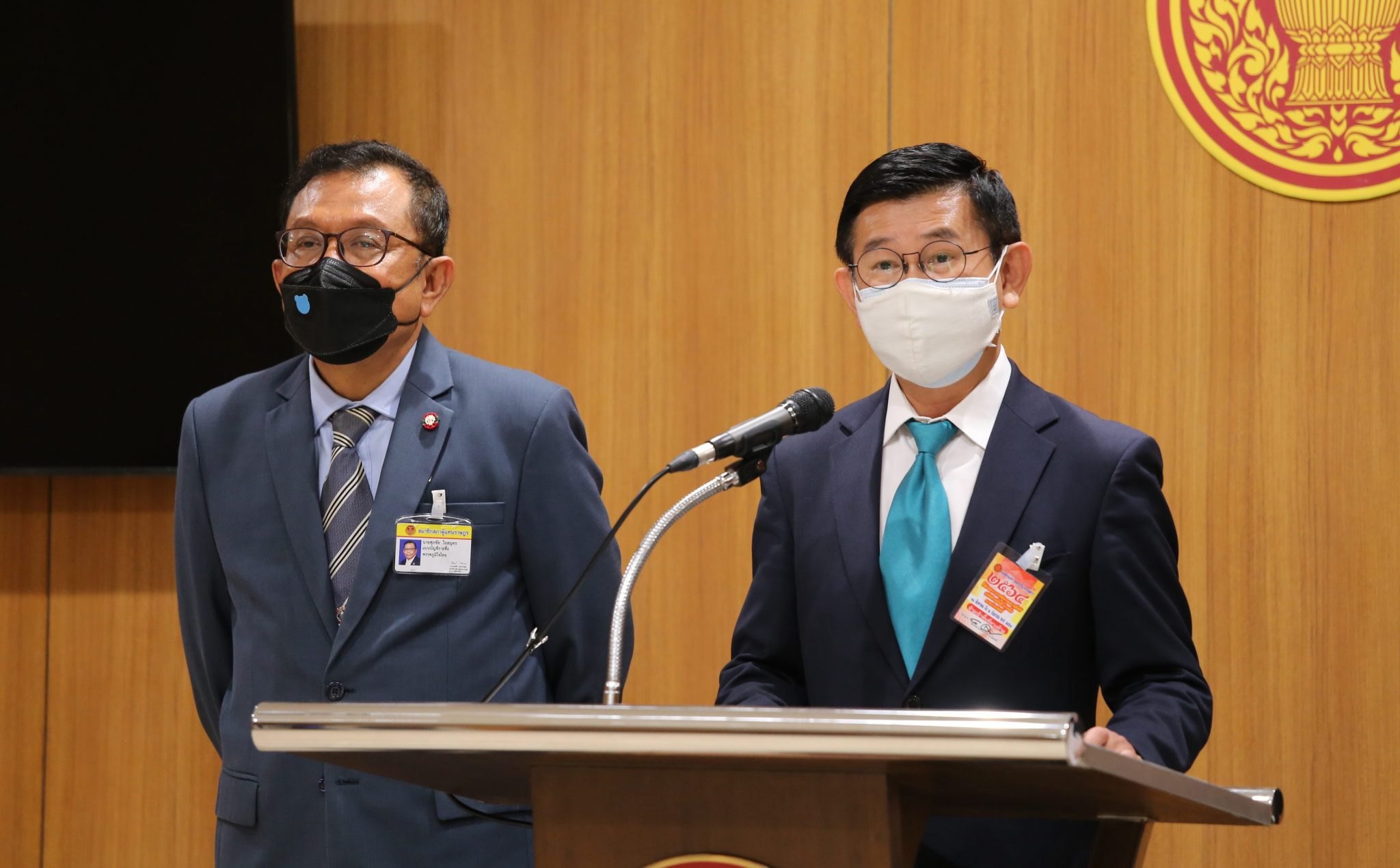 “องค์การเภสัชฯ” วอนอย่ามั่วราคาวัคซีน SINOVAC