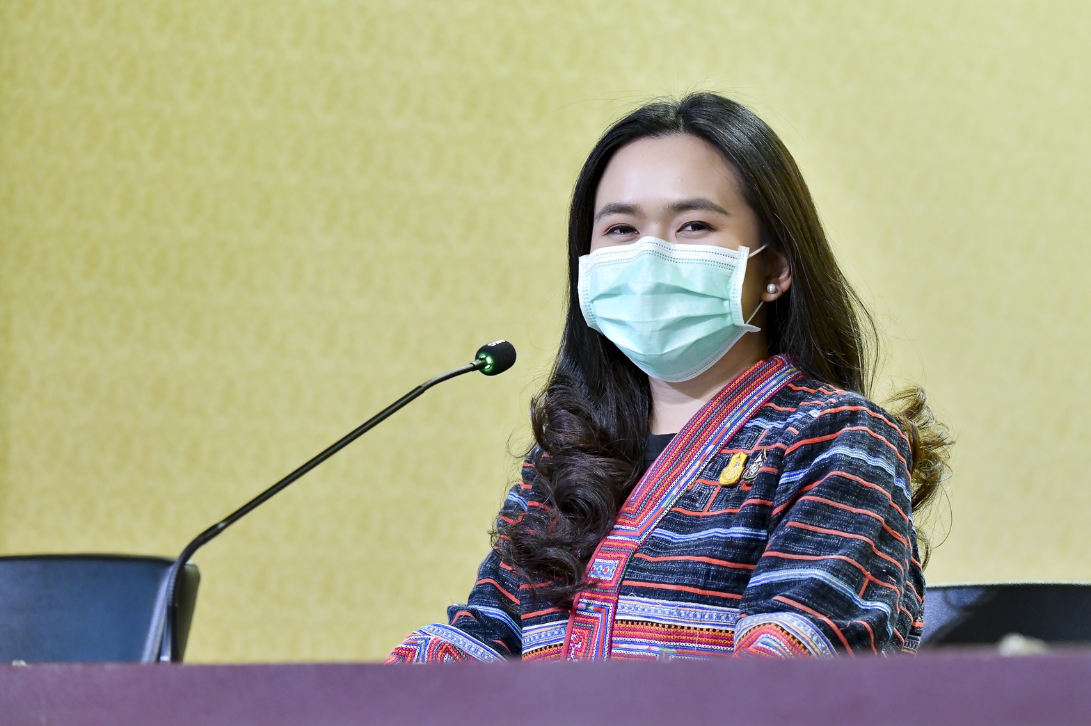 "ไตรศุลี" เผย สาธารณสุขแจงแนวทางให้วัคซีนผู้ป่วยโควิด-19 ที่รับวัคซีนยังไม่ครบ ให้รับเข็มที่2 ได้ใน 1-3 เดือนนับแต่วันเริ่มป่วย