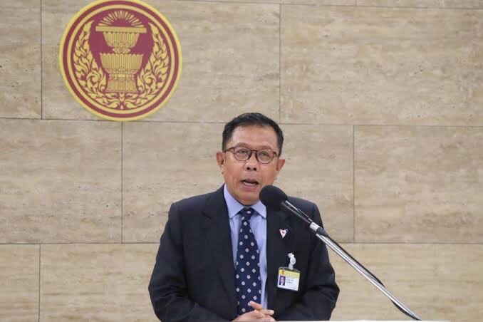 ตัวเลขไม่โกหก ! "ศุภชัย" สวนนักวิจารณ์ พร้อมสดุดีคนทำงาน หลังไทยฉีดวัคซีนโควิดฯ ทะลุ 42 ล้านโดส