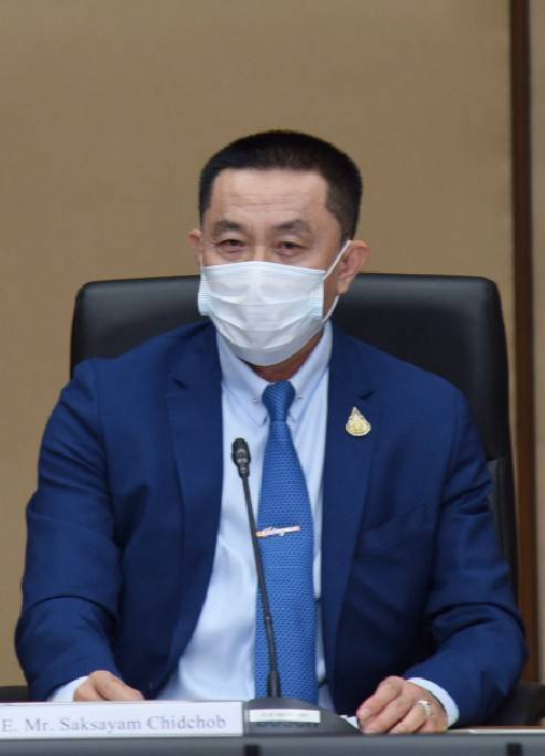 การรถไฟฯ เปิดเดินรถเพิ่ม 18 ขบวน รองรับการเดินทางของประชาชน ให้เหมาะสมกับมาตรการของ ศบค. เริ่ม 23 กันยายน 2564 เป็นต้นไป