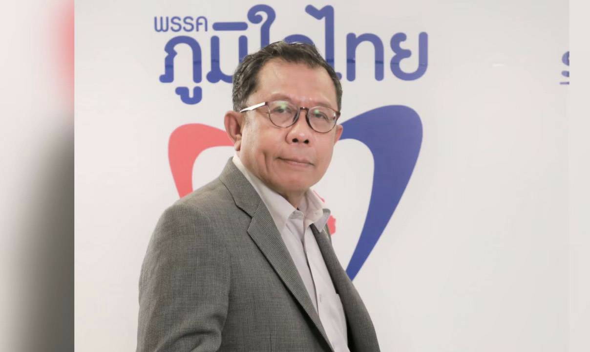 ไทยสร้างเท็จ ! “ศุภชัย” อัด “หญิงหน่อย” ปมปล่อยข่าวไทยปัดรับวัคซีนมะกัน ย้ำ ตั้งพรรคใหม่ ให้ทำงานไปข้างหน้า อย่าวนลูปทำงานแบบเดิมๆ