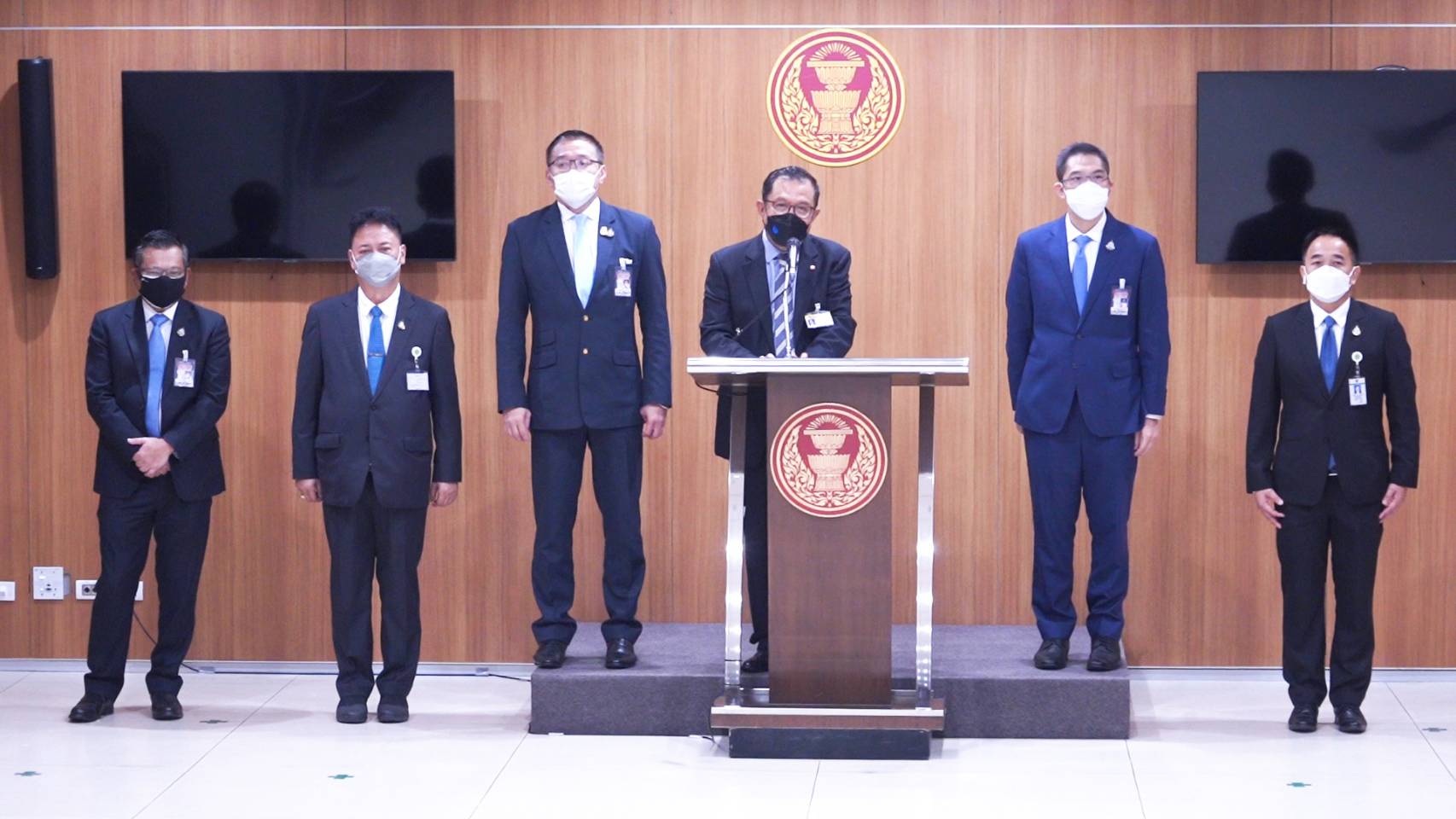 การรถไฟฯ ย้ำจุดยืนกรณีที่ดินเขากระโดง ยึดปฏิบัติตามระเบียบกฎหมาย และหลักธรรมาภิบาล อย่างเคร่งครัด