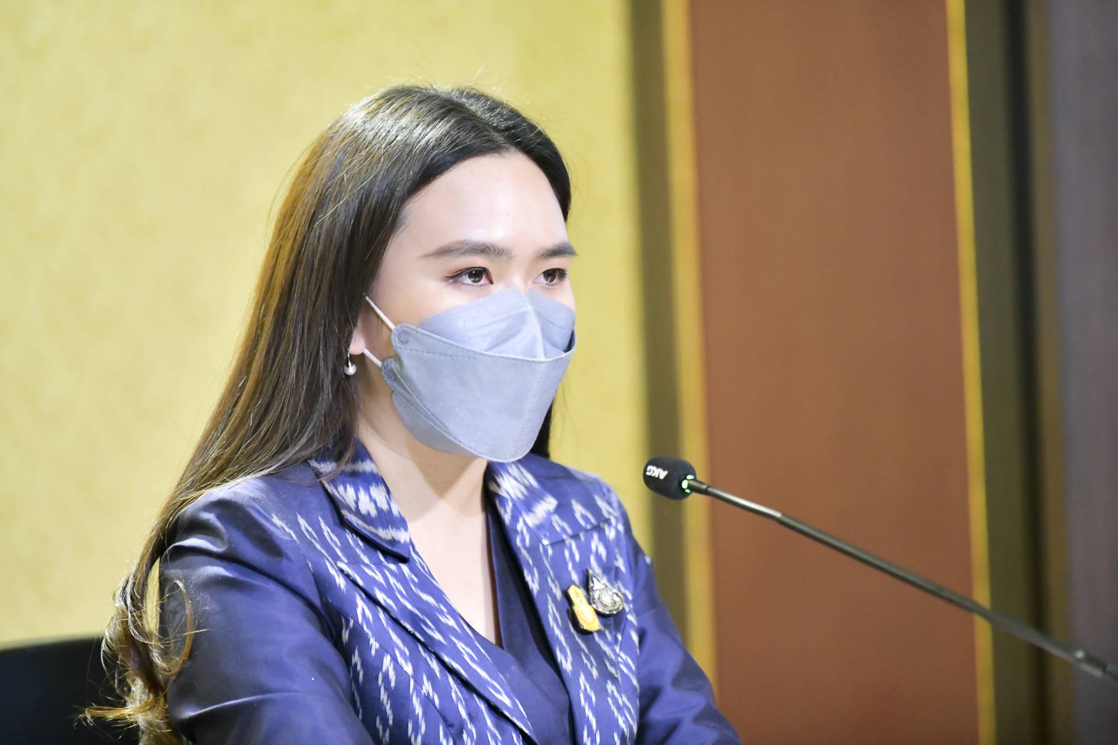 ครม.รับทราบติดตามเร่งรัดเบิกจ่ายงบปี 64  ณ วันที่ 31 กรกฎาคม เบิกจ่ายได้ร้อยละ 77.13  กระทรวงการพัฒนาสังคมและความมั่นคงของมนุษย์ครองแชมป์เบิกจ่ายสูงสุดร้อยละ 81.48 ขณะที่กระทรวงการต่างประเทศเบิกจ่ายได้น้อยที่สุดร้อยละ 33.48