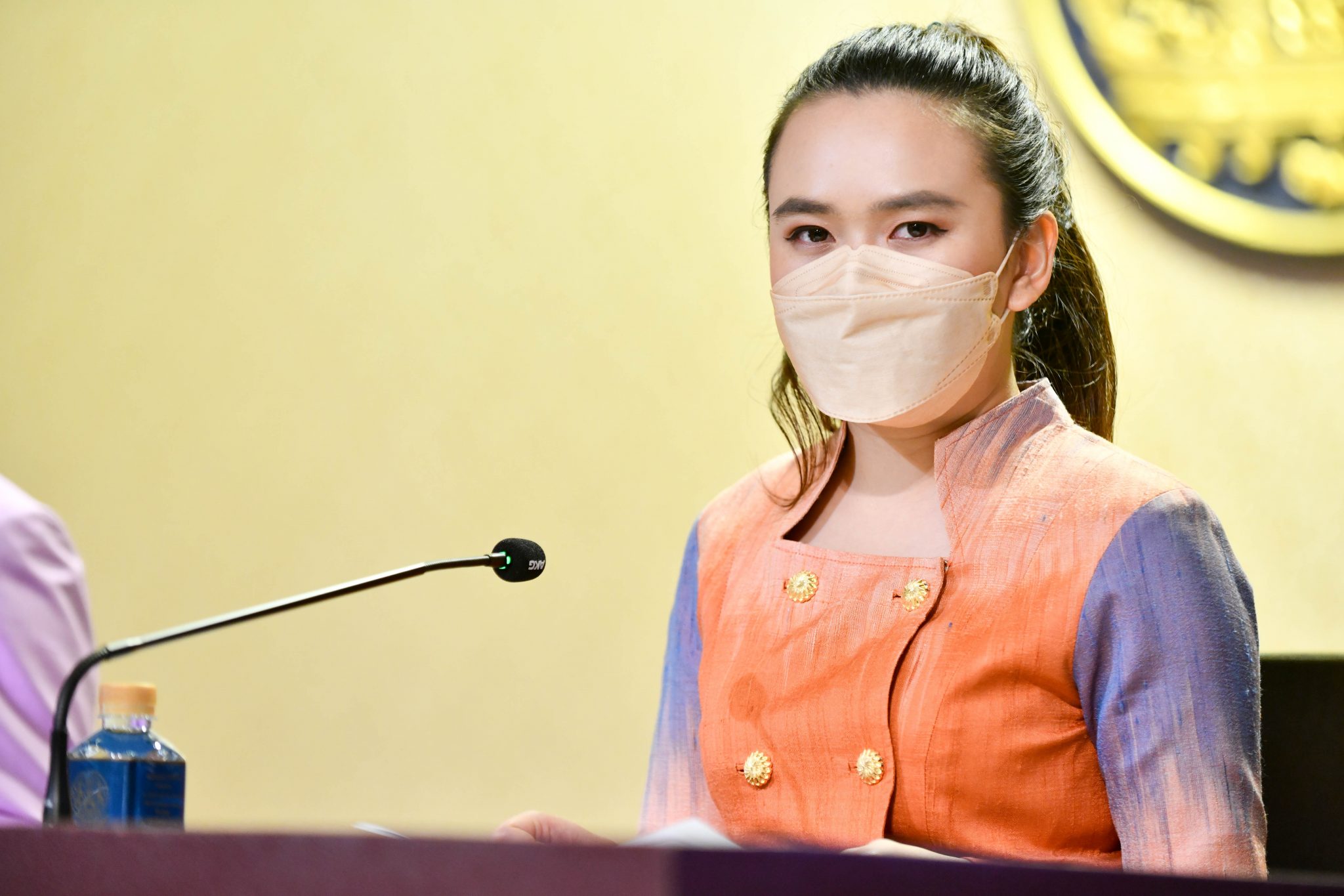 ครม.เห็นชอบร่างกฎกระทรวงการขออนุญาตและการอนุญาตผลิต นำเข้า ส่งออก จำหน่าย หรือมีไว้ในครอบครองซึ่งยาเสพติดให้โทษในประเภท 5 เฉพาะกัญชาตามที่สำนักงานคณะกรรมการกฤษฎีกาตรวจพิจารณาแล้วพร้อมให้กระทรวงสาธารณสุขรับข้อสังเกตสำนักงานคณะกรรมการกฤษฎีกาไปดำเนินการต่อ