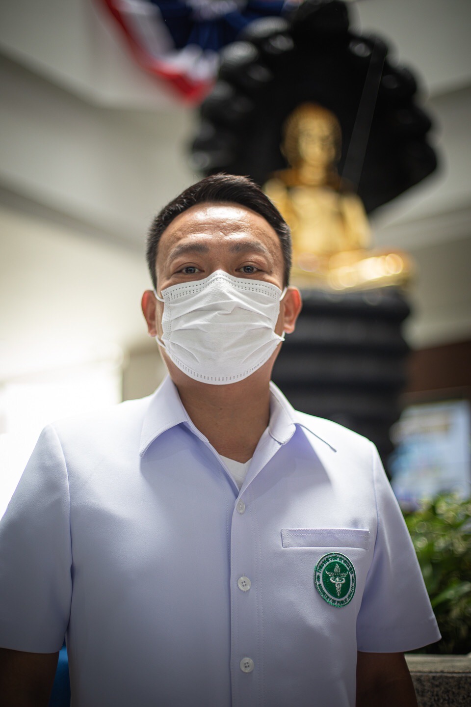 เด็ก – คนแก่ ฉีดไปพร้อมกันได้ ใช้วัคซีนคนละยี่ห้อ ! “เลขาฯเม้ง” สวน “จาตุรนต์” อย่าทำสังคมสับสน ปมฉีดวัคซีนเด็ก ยัน ต้องฉีด ก่อนเปิดเรียน เพื่อความปลอดภัย