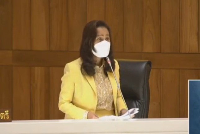 "รมช.ศธ." แจงยิบ เงินเยียวยาช่วยเหลือนักเรียน 2 พันบาท สาเหตุร.ร.เอกชนยังไม่ได้คืนค่าธรรมเนียม เหตุสถาบันศึกษามีภาระค่าใช้จ่ายผูกกับหลักสูตรตปท.