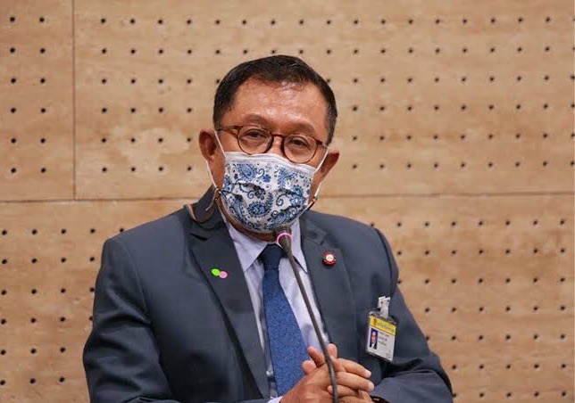 "ศุภชัย" หวั่นโควิดฯ ระบาดรอบใหม่ หลังพบปัญหาลอบเข้าเมืองถี่ยิบ วอนทุกฝ่ายช่วยสอดส่อง