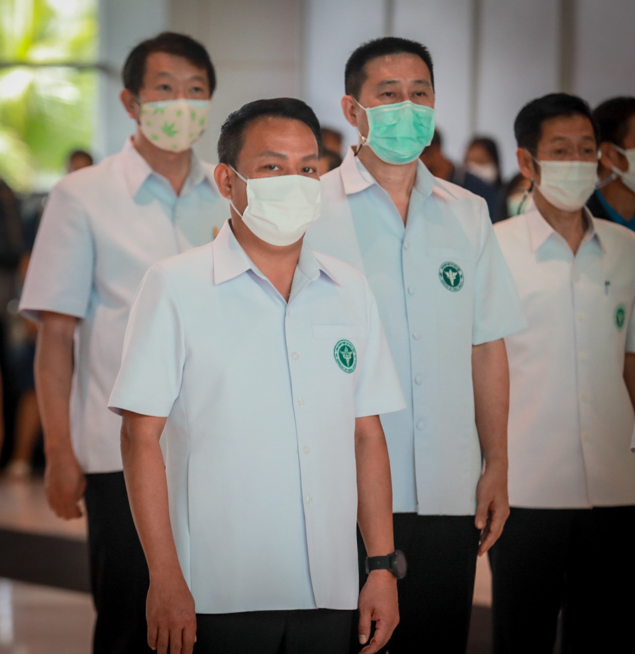 รู้ไม่จริง หรือตั้งใจบิดเบือน ! "เลขาฯเม้ง" จวก "พิธา" ปม ATK