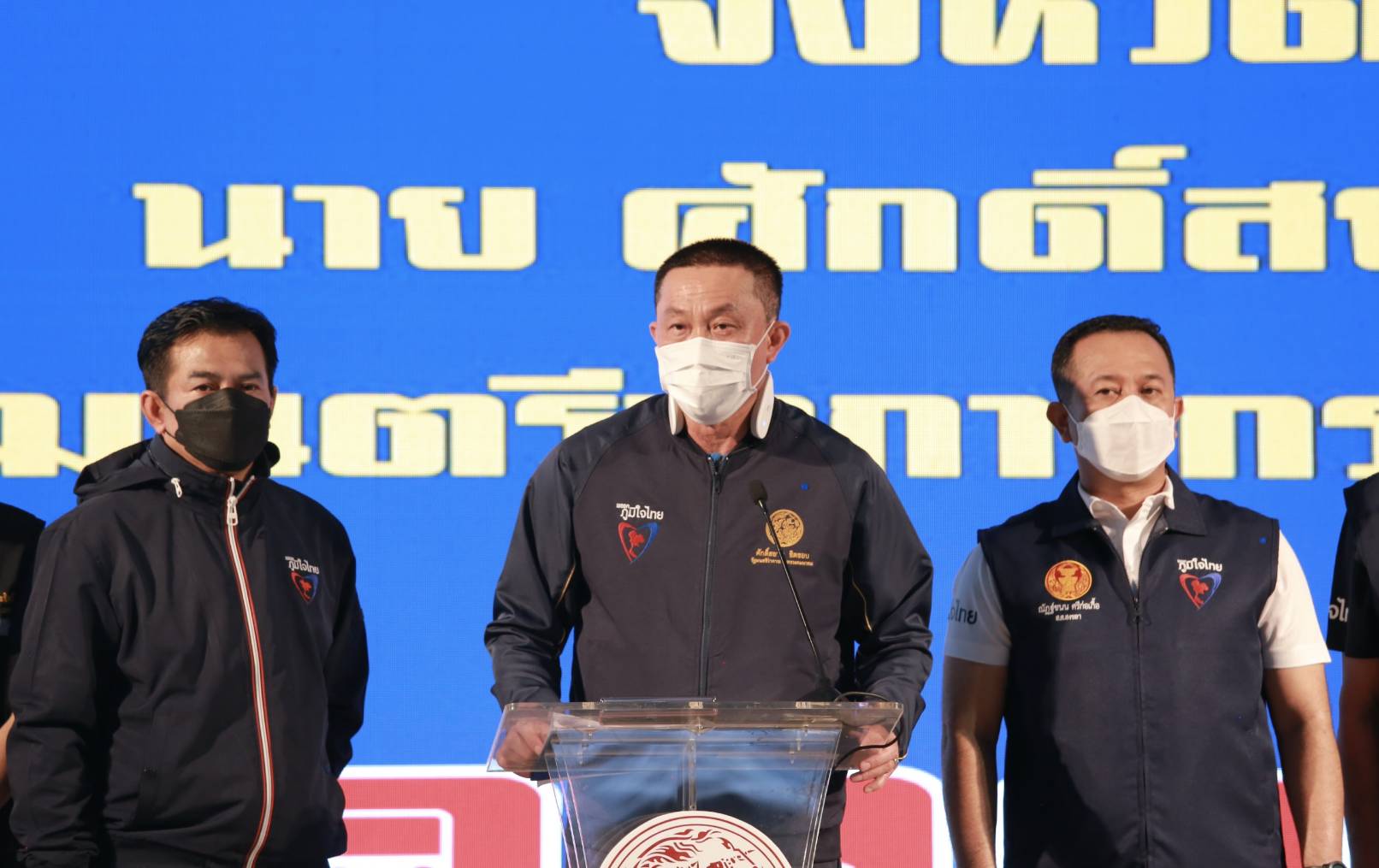 รัฐมนตรีว่าการกระทรวงคมนาคม ตรวจเยี่ยมและรับฟังการบรรยายสรุปโครงการก่อสร้างสะพานข้ามทะเลสาบสงขลาของกรมทางหลวงชนบท พร้อมรับฟังความต้องการของประชาชนในการพัฒนาระบบคมนาคมขนส่ง