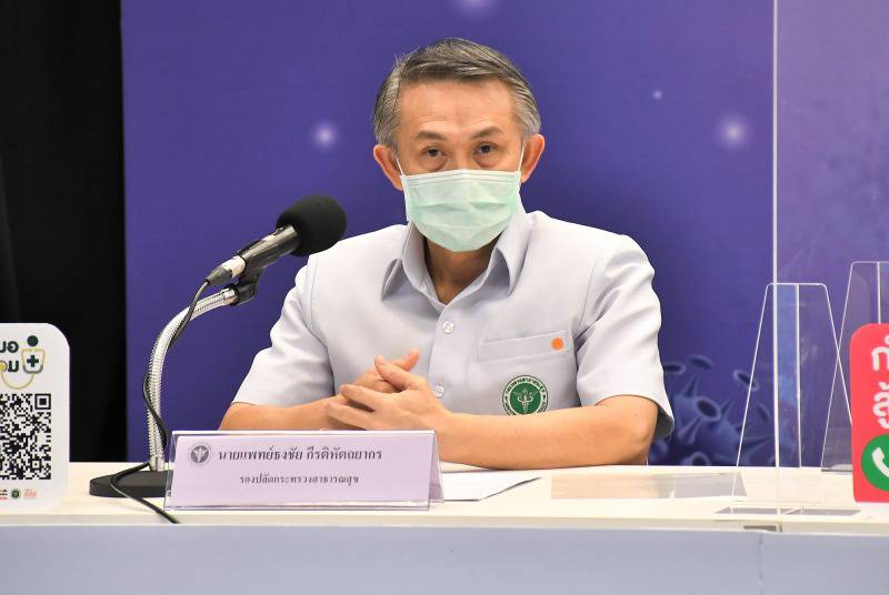 เผย !! หนังสือ "กระทรวงสาธารณสุข" ชี้แจง "กกต." กรณีห้าม "อสม." ปฏิบัติหน้าที่ หากลงสมัคร หรือช่วยงานผู้สมัคร อบต. ยกเหตุผล ผิดหลักสากล ผิดระเบียบกระทรวงสาธารณสุข และยังมีเหตุระบาดโควิด-19 ส่วนเลือกตั้งมีกฎหมายเฉพาะอยู่แล้ว