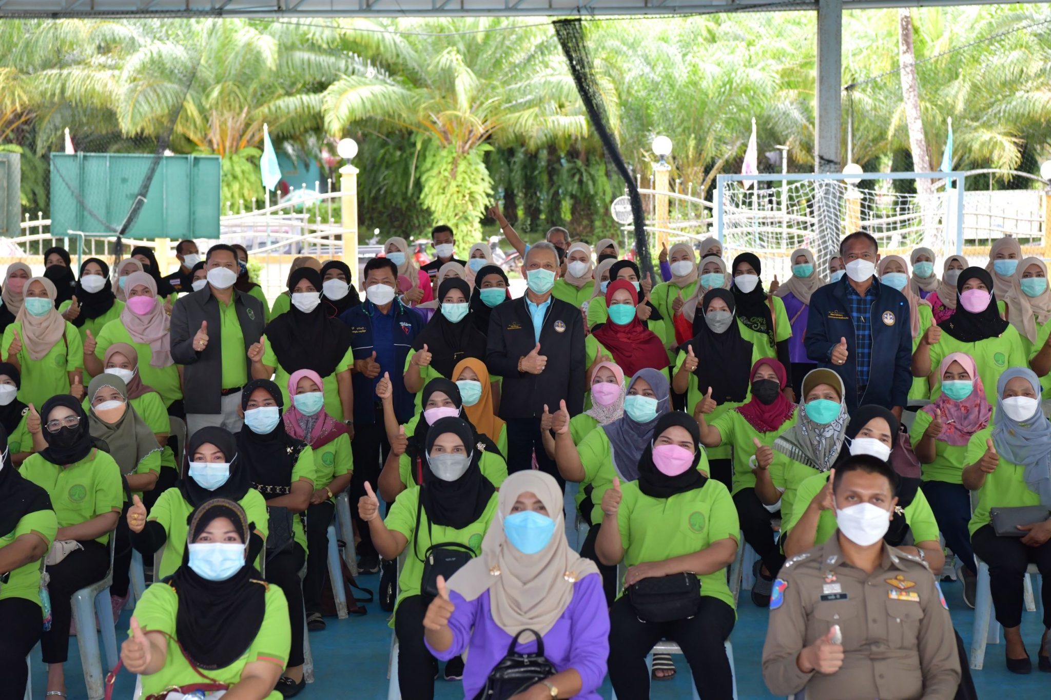 “รมว.พิพัฒน์” ลงพื้นที่ จ.พังงา ชู! “โฮมสเตย์” ส่งเสริม​การท่องเที่ยว และการเปิดโลกเกาะยาว