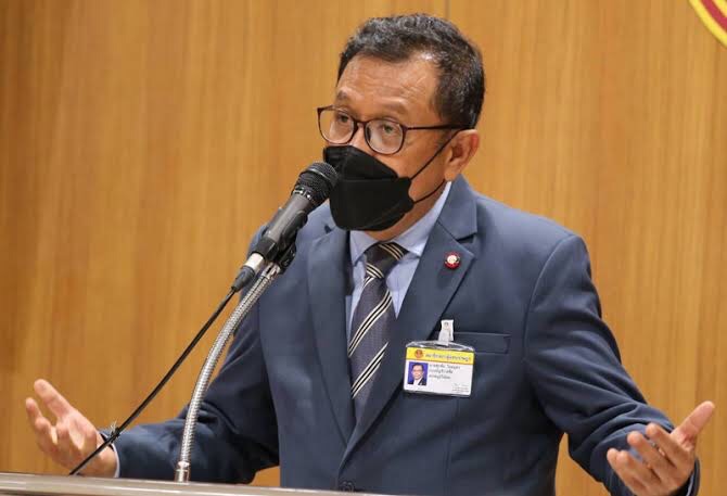 พูดจริง ทำจริง ! “ศุภชัย” เผย ภูมิใจไทย อยู่เบื้องหลังผลักดันกฎหมายปลดผู้ค้ำ กยศ. ย้ำ เดินหน้าตั้งแต่หาเสียง จนบังคับใช้