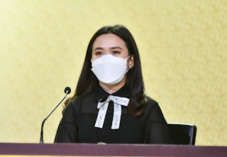 รมว.ท่องเที่ยวฯ เผยนายกรัฐมนตรีไม่ได้ห้ามจัดงานลอยกระทง เพียงกำชับจัดกิจกรรมภายใต้มาตรการเข้ม เหมาะสมตามความเสี่ยงพื้นที่