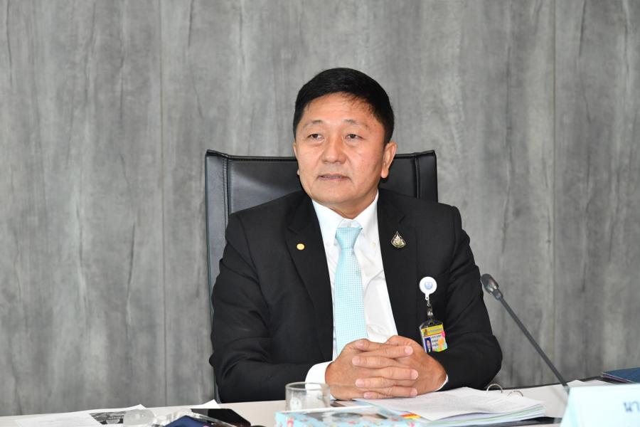 “กมธ.สธ.” ร้อง “อนุทิน” ขอดึงกัญชา พ้น ยาเสพติด เปิดช่องใช้ทางการแพทย์ – เศรษฐกิจ เต็มที่