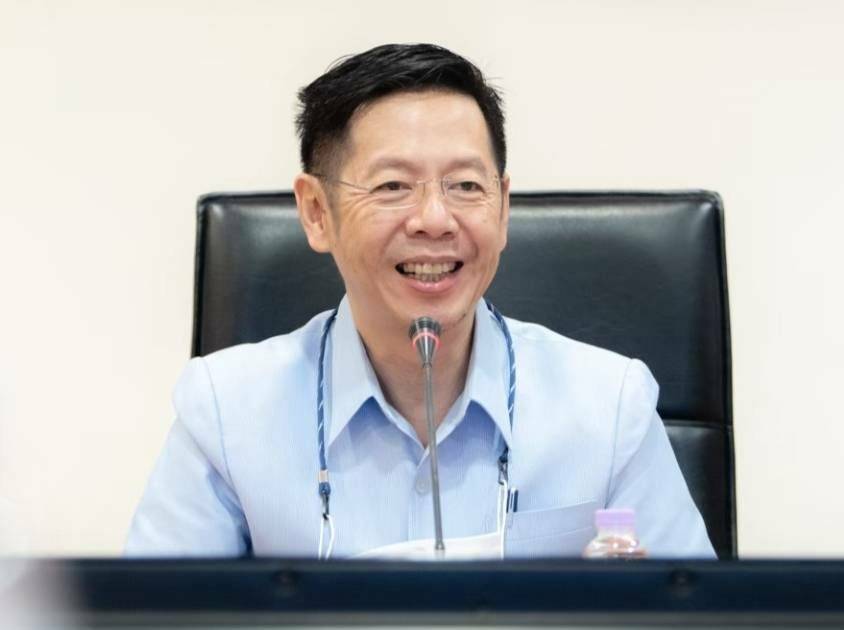 ด่วน ! อย.เสนอบัญชียาเสพติด (ยส.5) ไม่มีกัญชา .. รองเลขาอย. เผย เตรียมเสนอ “ปลดล็อกกัญชา” ออกจากยาเสพติดสิ้นเชิง ถกบอร์ด ควบคุมยาเสพติด 19 ม.ค.นี้