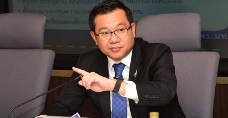 กรมการขนส่งทางบก เผย!!! มีผู้ให้บริการแอปพลิเคชันยื่นขอรับรองแล้ว 3 รายเร่งรัด!!! ให้แอปพลิเคชันที่บริการอยู่จะต้องยื่นขอรับรองตามกฎหมายภายใน มี.ค. 65 และต้องจดทะเบียนรถให้แล้วเสร็จภายใน ก.ค. 65 ย้ำ!! ผู้ให้บริการทุกรายต้องดำเนินการให้ถูกต้องตามหลักเกณฑ์ เพื่อให้ประชาชนได้รับบริการที่มีคุณภาพและปลอดภัย