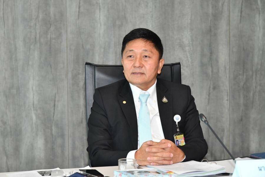 สภาแตกแน่ !!! กมธ.สธ. เรียก ป.ป.ส.-ตร.-สธ.แจงด่วน ปมตีความ กัญชาตามประมวลกฎหมายยาเสพติด