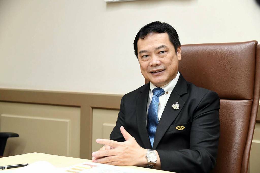 รฟม. ชี้แจงประเด็นที่เกี่ยวข้องกับการคัดเลือกเอกชนร่วมลงทุน โครงการรถไฟฟ้าสายสีส้ม ช่วงบางขุนนนท์ – มีนบุรี (สุวินทวงศ์)