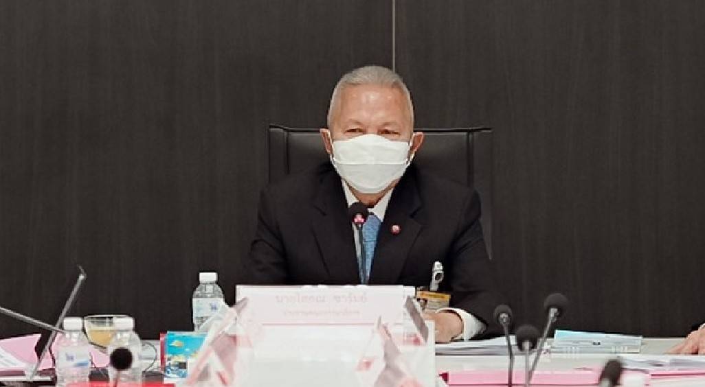 กมธ.คมนาคม เตรียมจัดสัมมนา “สายสีเขียวจะไปยังไงต่อ?” ดีเดย์ 19 ก.พ. นี้ เชิญ 2 รมต. “มหาดไทย-คมนาคม” ให้ข้อมูลตีแผ่ต่อสาธารณชน พร้อมด้วยฝ่ายการเมือง-ภาคประชาชน ทั้งเห็นด้วยและไม่เห็นด้วย หวังให้สังคมตัดสิน “ใครผิด ใครถูก” แล้วจะเดินหน้าต่อไปอย่างไร