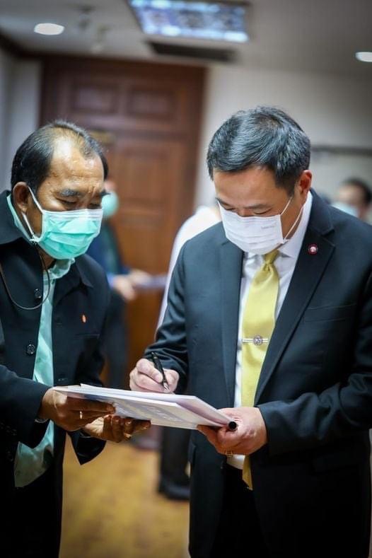 “ผู้ป่วย” เผย ไร้ปัญหาขลุกขลัก หลัง สธ.เดินหน้าฟอกไตฟรี สิทธิ์ บัตรทอง ขอบคุณ “อนุทิน” เพิ่มทางเลือก ทางรอด รับฟังเสียงประชาชน