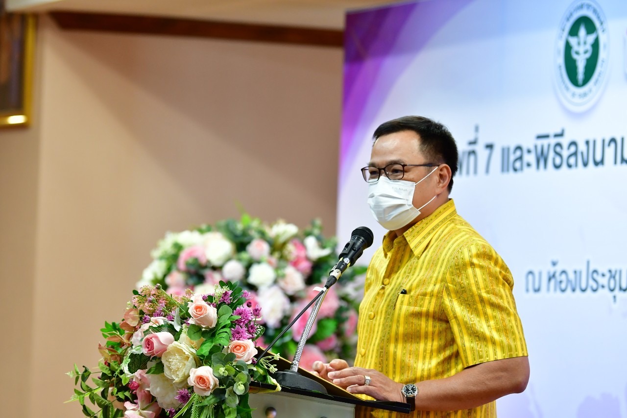 เซฟชีวิตผู้ป่วย จากความตายเพราะค่ารักษา ! "อนุทิน" เผยเหตุดันนโยบายฟอกไตฟรี ย้ำ รัฐบาลหนุนเต็มที่ เป็นนโยบายยั่งยืน