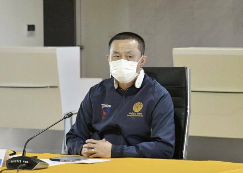 กระทรวงคมนาคมและการรถไฟแห่งประเทศไทยพร้อมยื่นขอพิจารณาคดีใหม่ตามคำสั่งศาลปกครองสูงสุด(กรณีโฮปเวลล์)เพื่อต่อสู้และปกป้องผลประโยชน์ของภาครัฐ