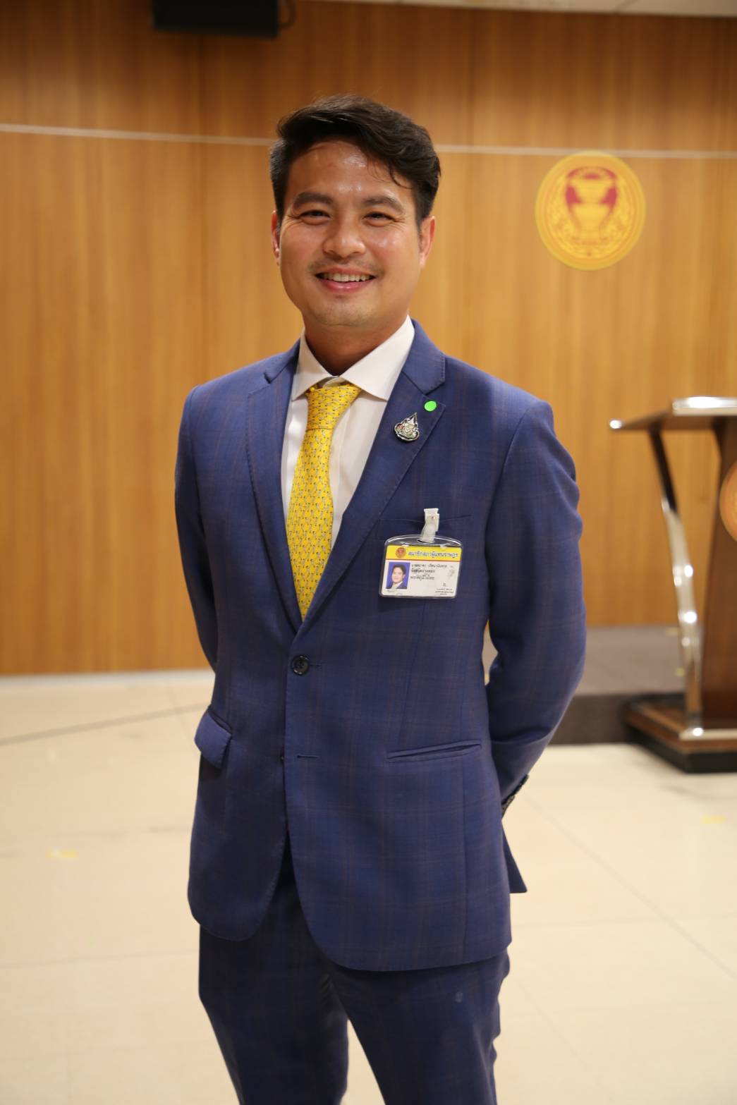 “โฆษกพรรคภูมิใจไทย” ยืนยัน พรรคภูมิใจไทย จัดทัพ รับการเลือกตั้ง คาดอีก 1 ปีที่เหลือ ประชาชนจะเห็นผลงาน และจะได้รับโอกาสจากประชาชน ให้มี ส.ส.เพิ่มขึ้นมากกว่าเดิม