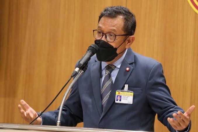 ว้าวมาก ! “ศุภชัย” เผยรายละเอียดตรวจสุขภาพ อสม. “อนุทิน” จัดให้ คัดกรองสุขภาพจิต ถึงโรคมะเร็ง พร้อมส่งเข้ารักษา เมื่อพบความเสี่ยง