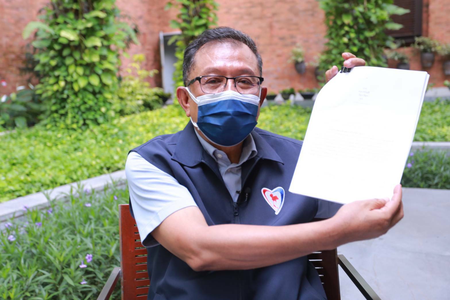 ศุภชัย แจงละเอียด เกรียนคีย์บอร์ด บิดเบือน พ.ร.บ.กัญชา กัญชง ของพรรคภูมิใจไทย ยืนยันประโยชน์ตกกับประชาชน กฎหมายแยกชัดเจน ครัวเรือน ธุรกิจ และต้องให้ รมว.สธ.กำหนดค่าธรรมเนียม ซึ่งคาดว่ามีหลายระดับ แต่ต้องไม่เกินตามที่กำหนดในกฎหมาย