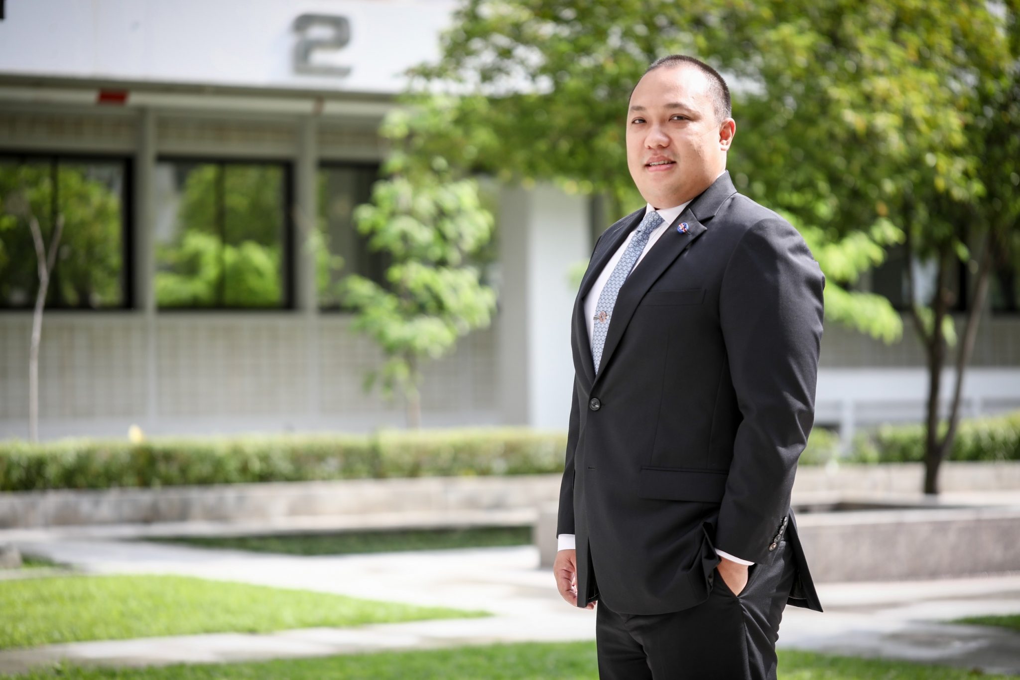 โง่ ก็แค่เงียบ ! “เต้ย” ตอบปม “แอมมี่” เหน็บ “อนุทิน” ขอย้อนอ่านไทม์ไลน์เลือกนายกฯ ย้ำ ส.ส.เลือก “บิ๊กตู่” ก่อน ส.ว. มีบทบาท