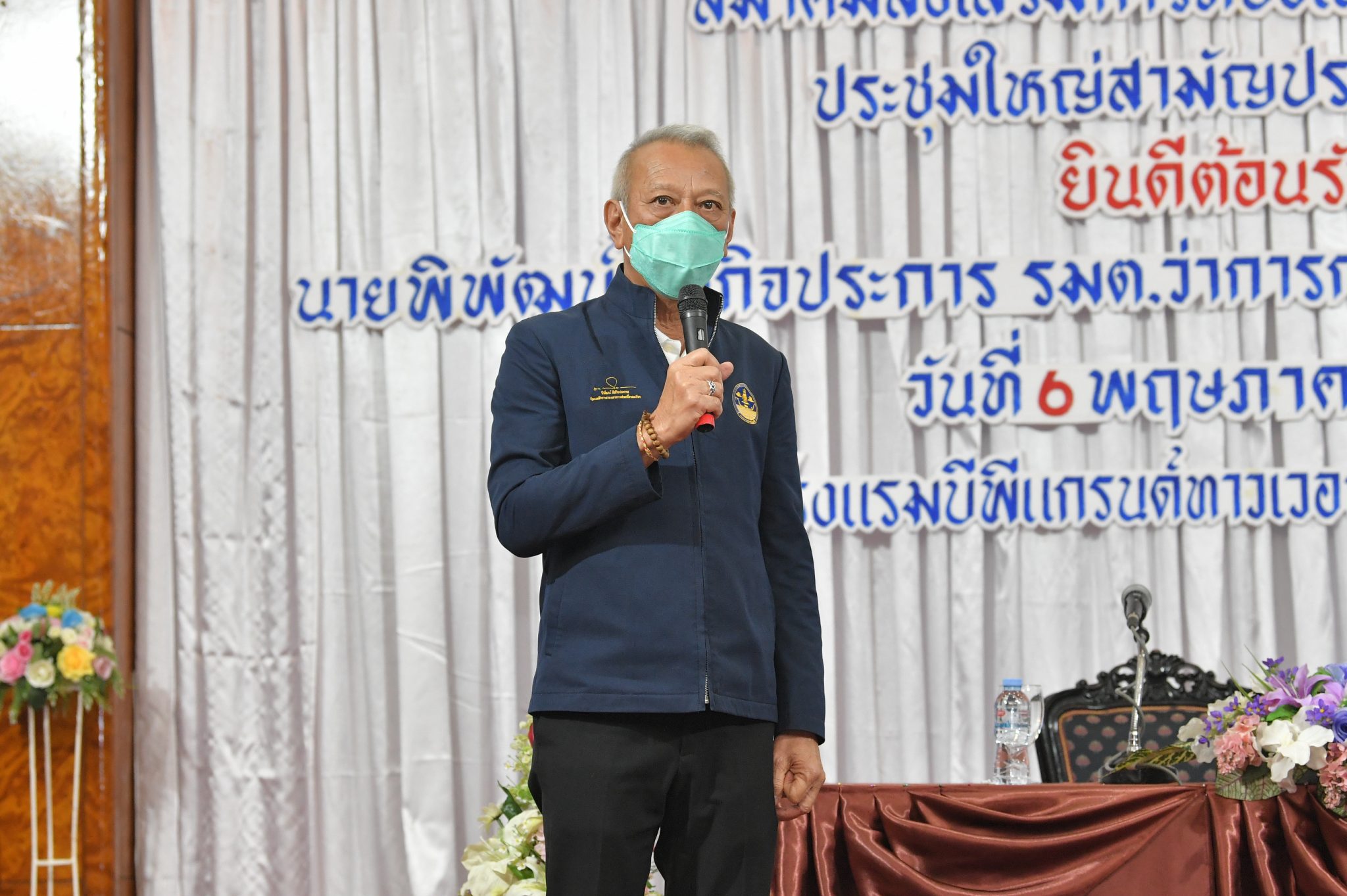 รมว.ท่องเที่ยวและกีฬา หารือผู้ประกอบการท่องเที่ยวสงขลา เร่งพัฒนาการท่องเที่ยวหลังผ่อนคลายมาตรการโควิดให้กลับมาแข็งแกร่งอีกครั้ง