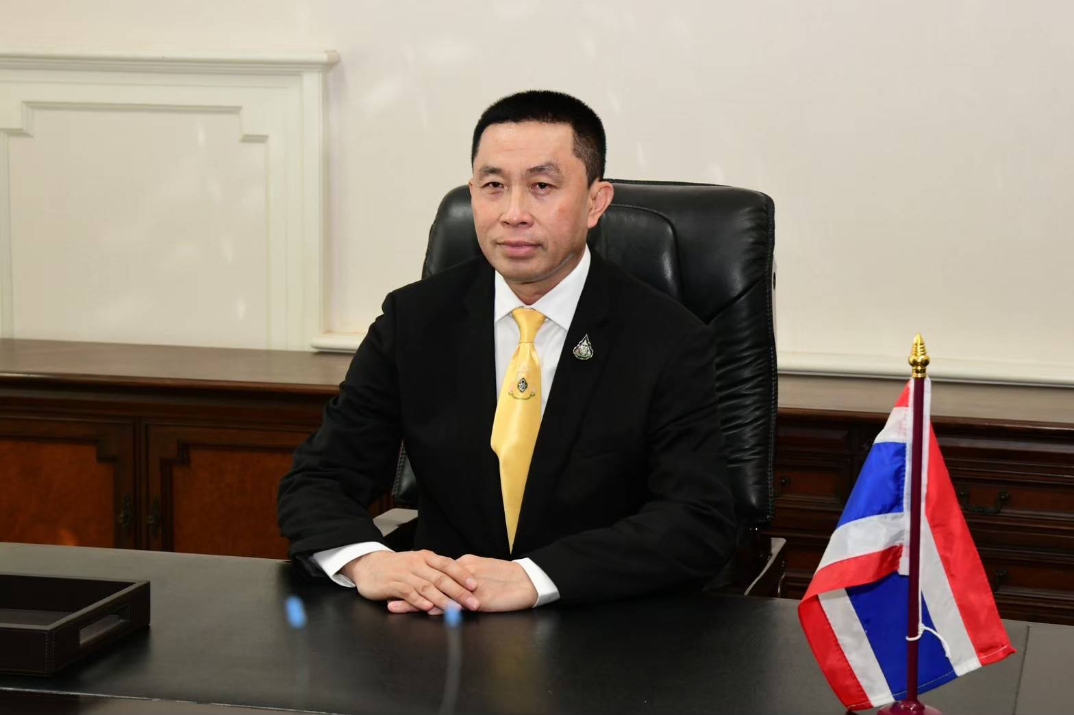 "ศักดิ์สยาม"ประชุมเร่งรัดติดตามการเบิกจ่ายงบประมาณปี 2565 ร่วมกับหัวหน้าหน่วยงานในสังกัดกระทรวงคมนาคม