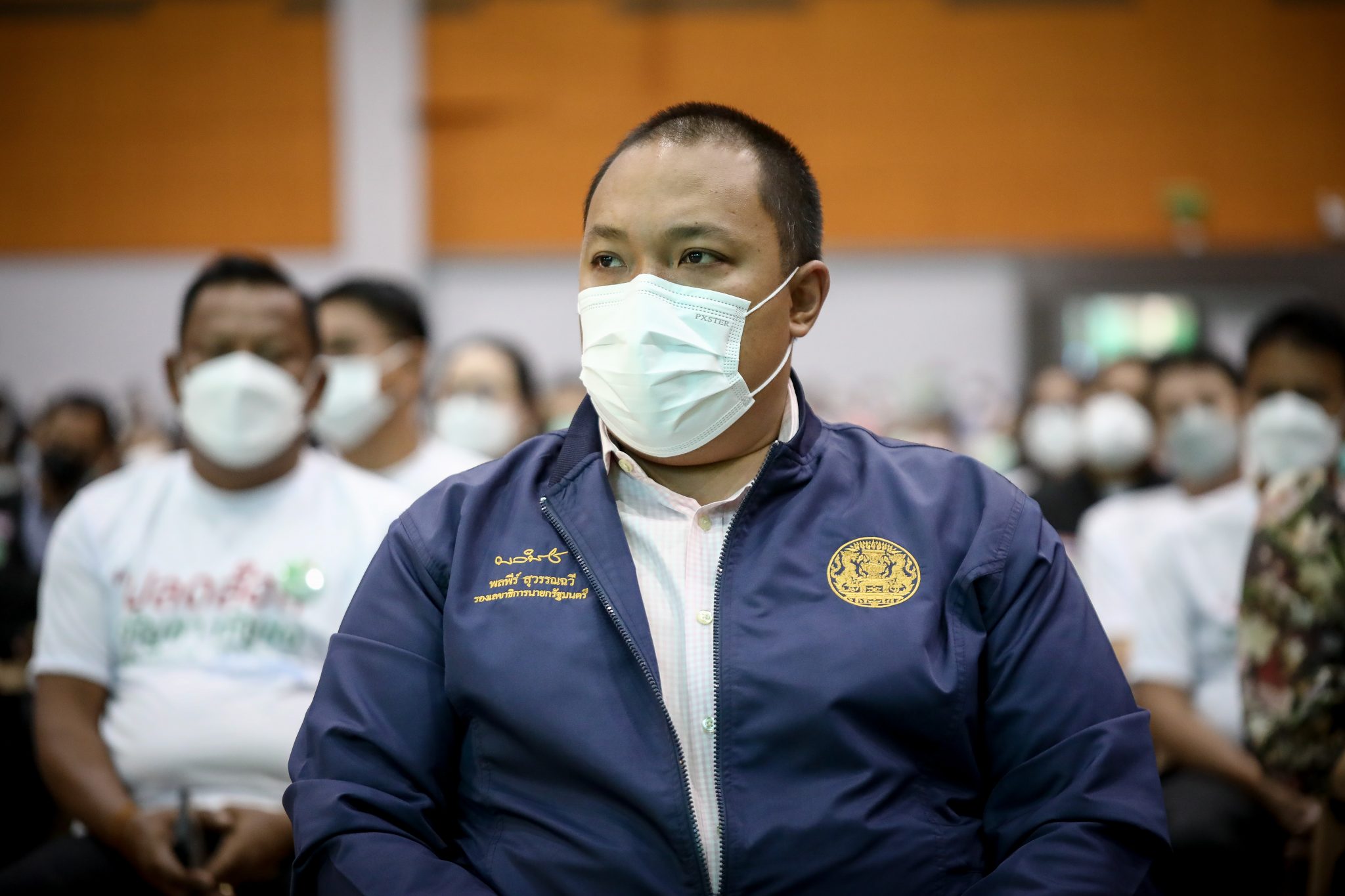 ดีแต่สร้างความเกลียดชัง ! "พลพีร์" โต้ "โรม" ปมด้อยค่าภูมิใจไทยเป็นเห็บ