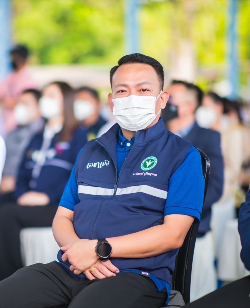 “อนุทิน” เร่งมาตรการฟื้นเศรษฐกิจ หลังทั่วโลกชมไทยคุมโควิด-19 เยี่ยม ล่าสุด WHO เตรียมเผยแพร่ประสบการณ์ เป็นตัวอย่างให้นานาชาติเดินตาม