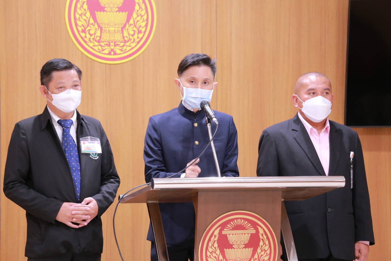 กมธ.กัญชา กัญชง แนะ สื่อฯ ระวังการเสนอข่าว อย่าบิดเบือนข้อเท็จจริงในการใช้กัญชา ย้ำ ! เจตนารมณ์ยังคงเดิม ดันร่างกฎหมายคุ้มครองเยาวชน