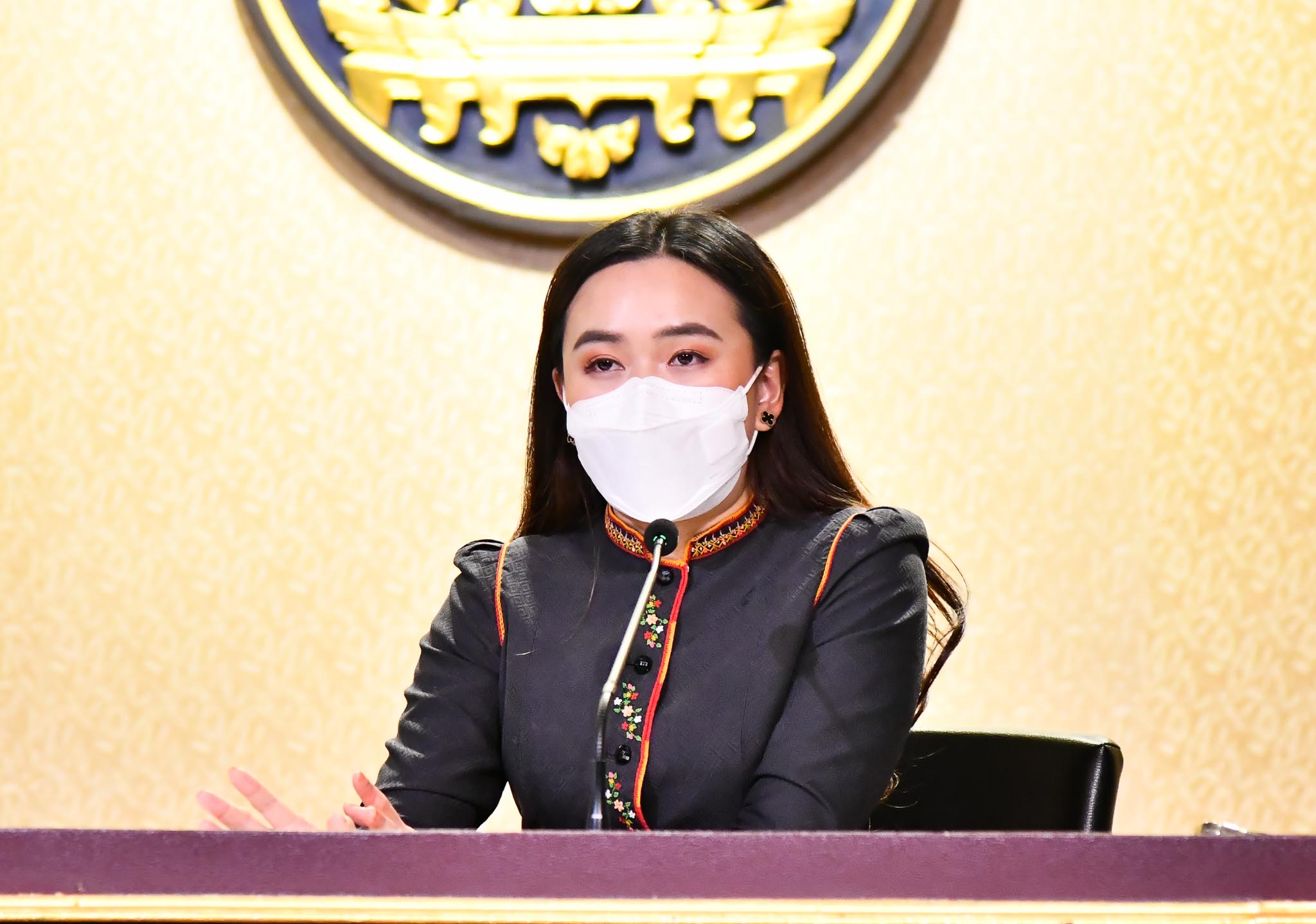 "อนุทิน"เตรียมนั่งเป็นประธานประชุมคกก.บูรณาการนโยบายพืชกัญชาและกัญชง นัดแรก 9 มิ.ย.นี้  นับหนึ่งประวัติศาสตร์พลิกกัญชา กัญชงจากยาเสพติดสู่พืชเศรษฐกิจทางเลือกของประเทศ  