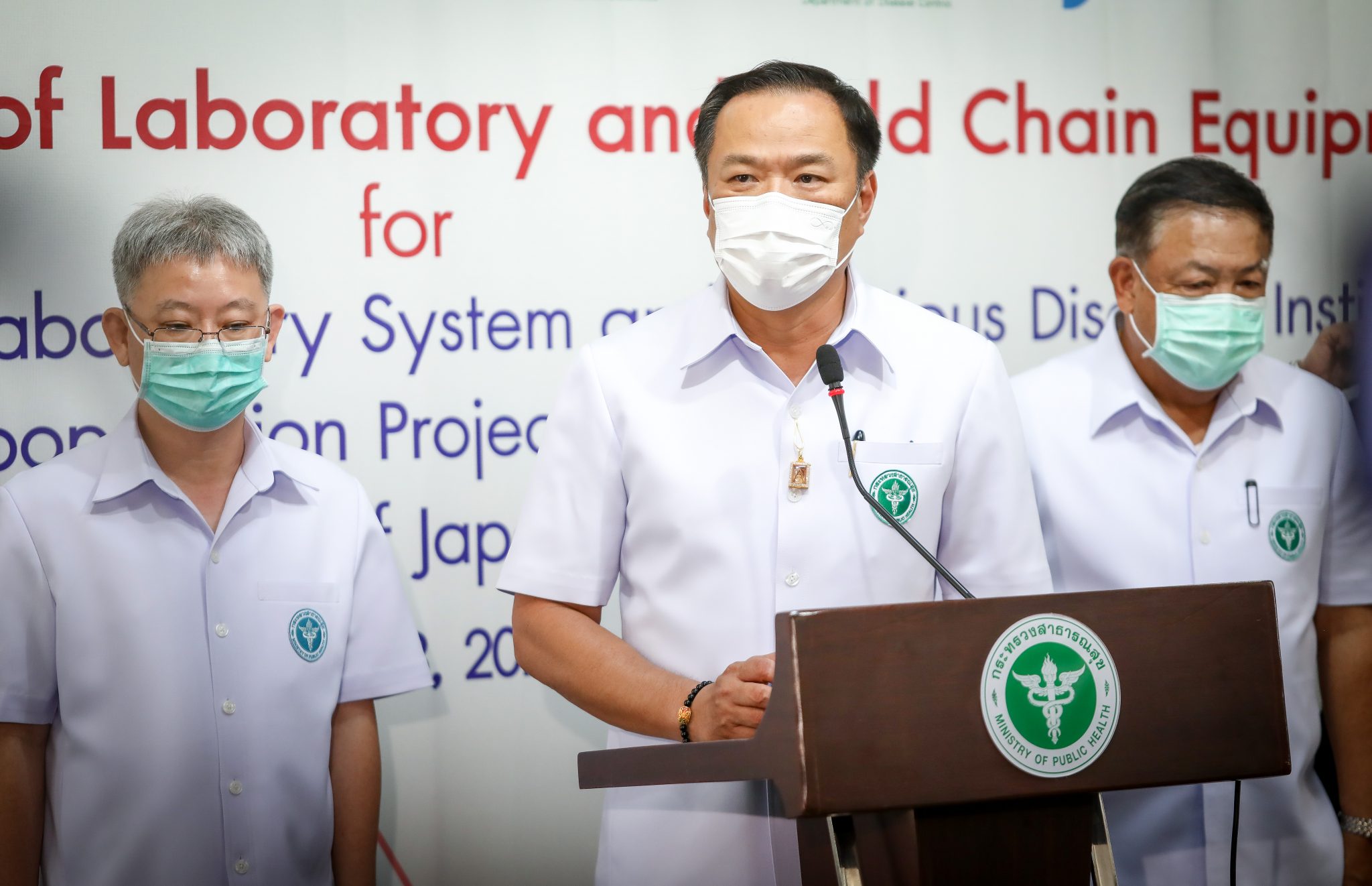 “อนุทิน” ขอสังคมรอดู พ.ร.บ. กัญชา มั่นใจ ตอบโจทย์ทุกฝ่าย เผยเนื้อหาล่าสุด ห้ามจำหน่ายกัญชาให้เด็กอายุ 20 ปี หากพบ คนขายผิด มีโทษแน่นอน