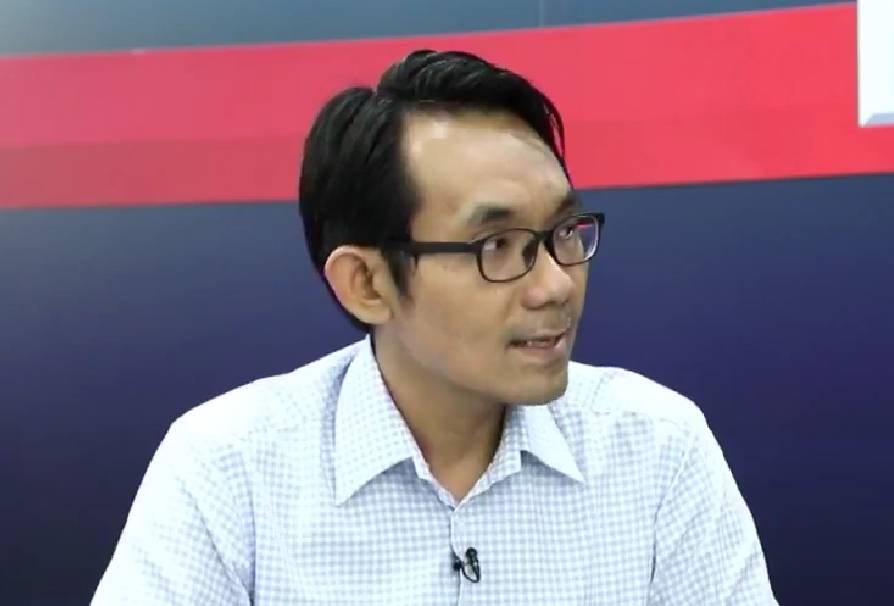 “นักรัฐศาสตร์” ฉายภาพอภิปราย สะท้อน บทบาท “ภูมิใจไทย” ช่วยประคองรัฐบาลให้อยู่รอด ชี้ หลังเลือกตั้ง ใครก็อย่าหวังได้ตั้งรัฐบาล หากขาดกองหนุนชื่อภูมิใจไทย