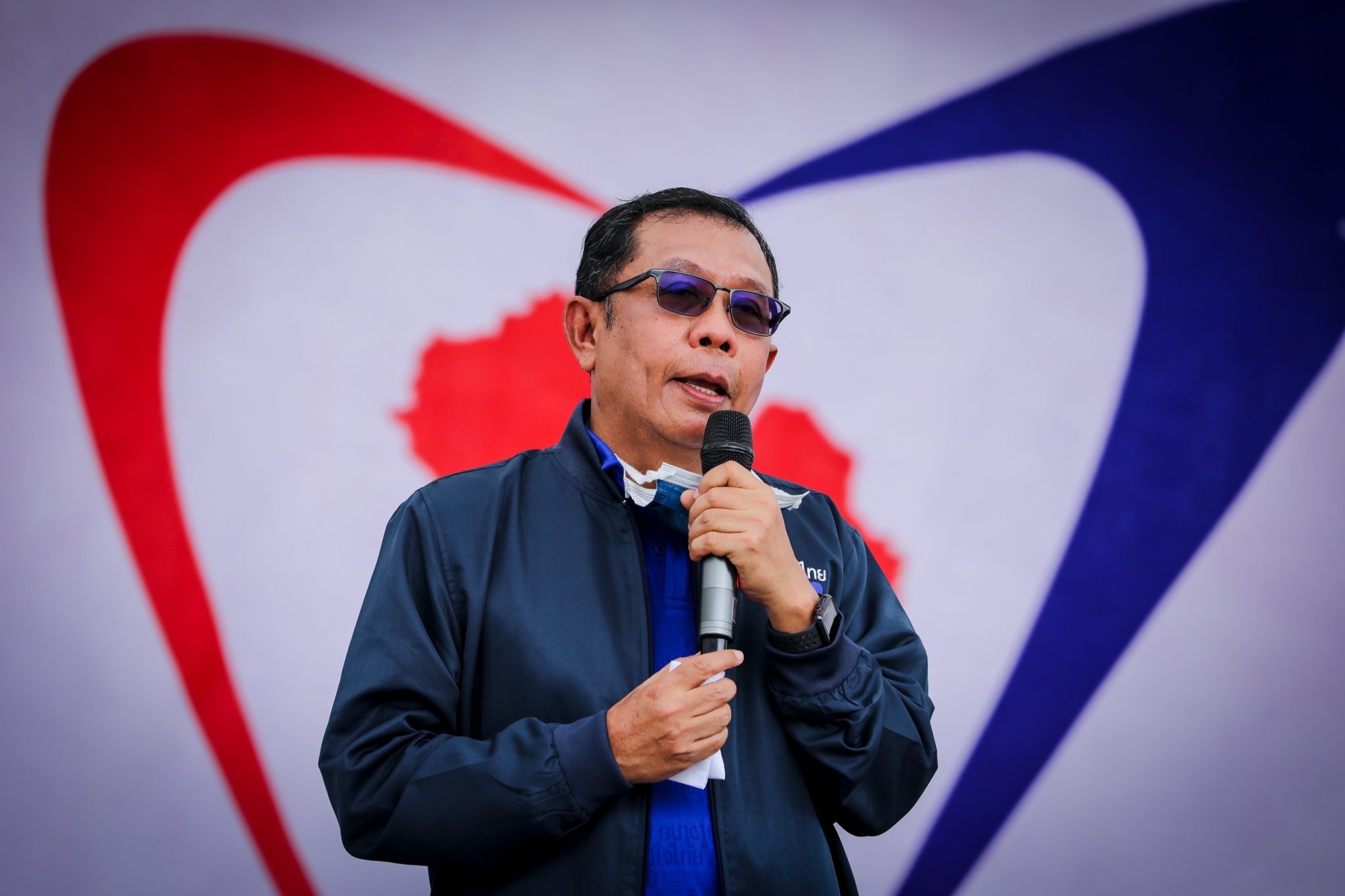 กัญชาการแพทย์ แกร็บถูกกฎหมาย ทำสำเร็จ ! "ศุภชัย" ขอบคุณ "PromiseTracker" ตรวจสอบฝ่ายการเมือง เผย นโยบายฟื้นเศรษฐกิจใต้ อยู่ในสภา ส่วนเรื่อง อสม.เดินหน้าผลักดันสิทธิประโยชน์แล้ว