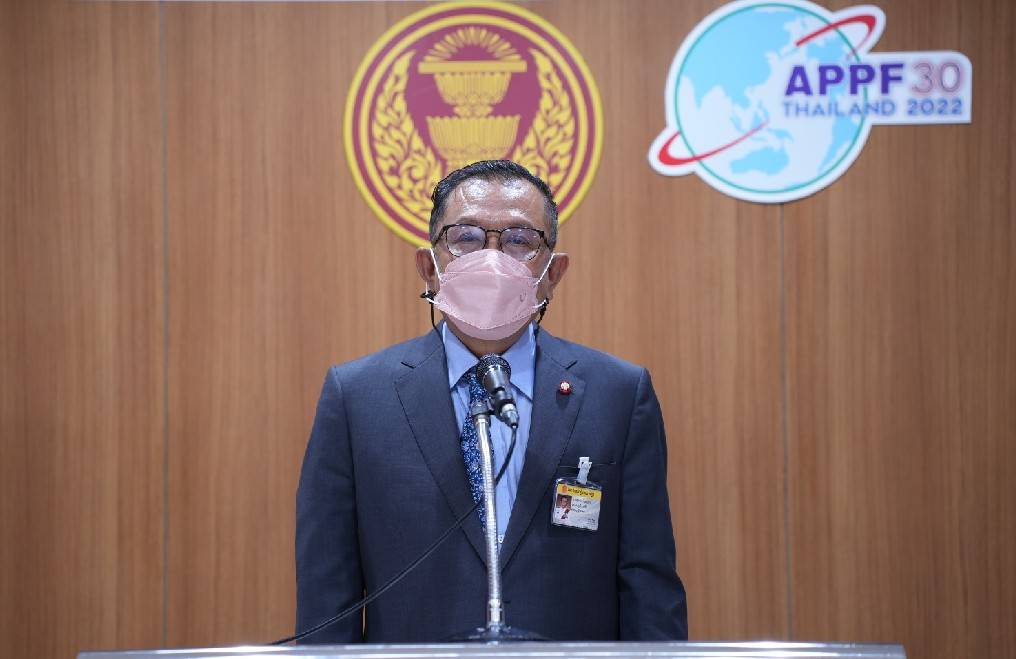 อย่าให้แฉ!! “ศุภชัย” ฉุนแรง ซัดกลับ “ปชป. - พท.” อย่าบิดเบือนกล่าวหาร่าง พ.ร.บ.กัญชา ทั้งที่ยังไม่ได้อ่าน จี้ กลับไปอ่านซะ! หยุดเล่นการเมืองก่อน