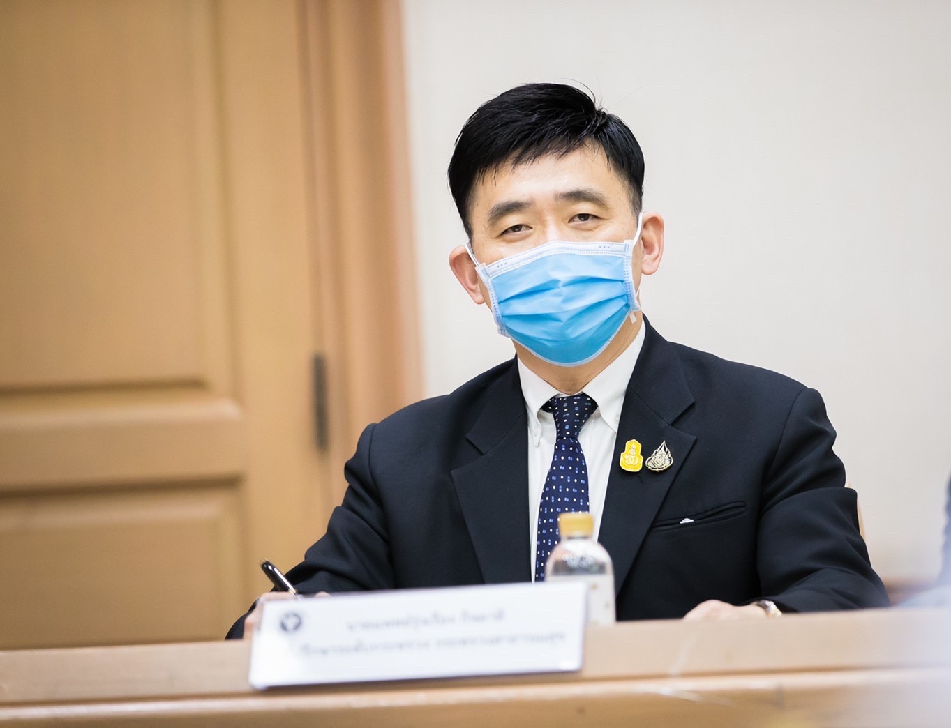 การแต่งตั้งทุกตำแหน่งเป็นธรรมเหมาะสม ด้วยการพิจารณาอย่างรอบคอบ ! “โฆษก สธ.” ตอบ “แพทย์ชนบท” ปมโยกย้ายข้าราชการ ขออย่าสร้างความปั่นป่วน ขอให้เคารพกฏกติกาและการพิจารณา